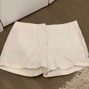 Jcrew Chino Shorts